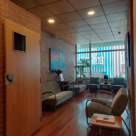 Costa Nova Hotel 3*