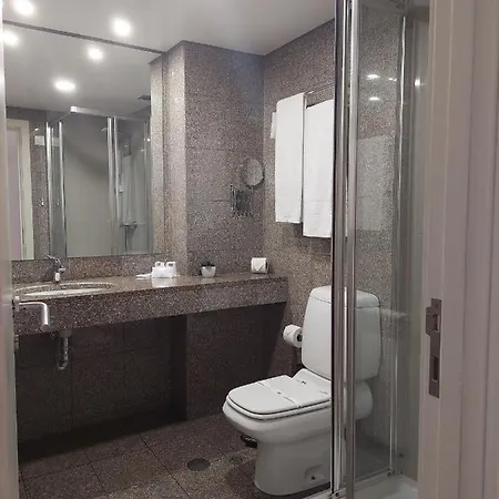 Costa Nova Hotel Hotell