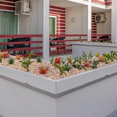 Hotell Costa Nova Hotel 3*