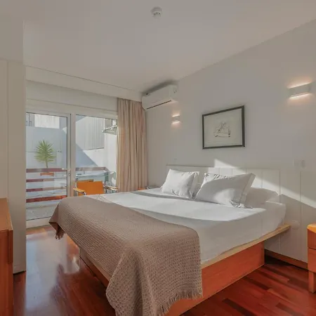 Costa Nova Hotel Hotell Costa Nova