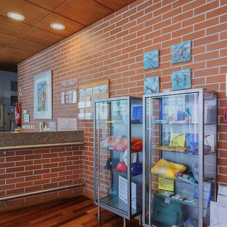 阿泽维多酒店 诺瓦海岸