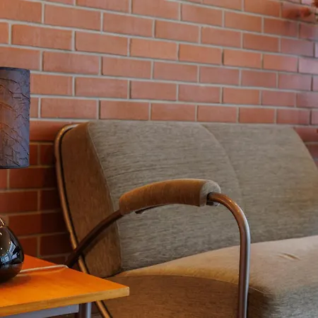 Hotell Costa Nova Hotel