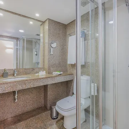 Costa Nova Hotel מלון קוסטה נובה