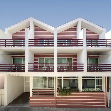 Costa Nova Hotel Hotel 3*