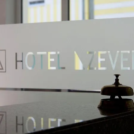 Costa Nova Hotel 3*