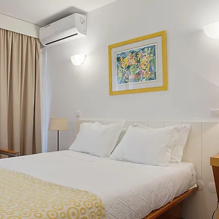 Costa Nova Hotel