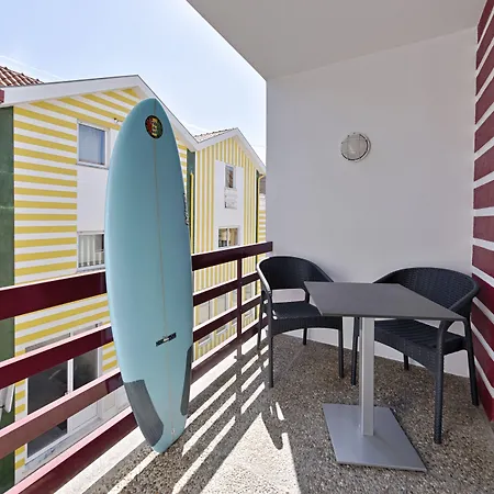 Costa Nova Hotel