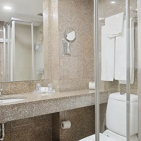 Costa Nova Hotel 3*