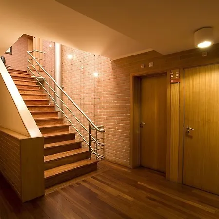 Costa Nova Hotel Hotell Costa Nova