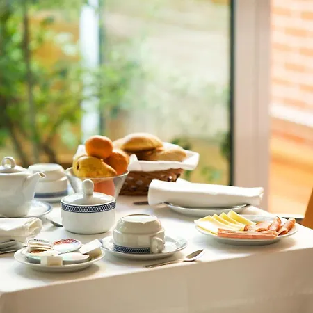 Costa Nova Hotel Hotell