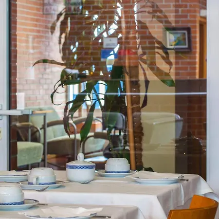 Costa Nova Hotel Hotell Costa Nova