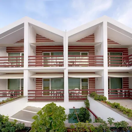 Hotel Costa Nova Hotel
