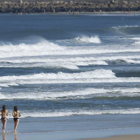 Hotell Costa Nova Hotel 3*