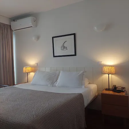 Hotel Costa Nova Hotel 3*