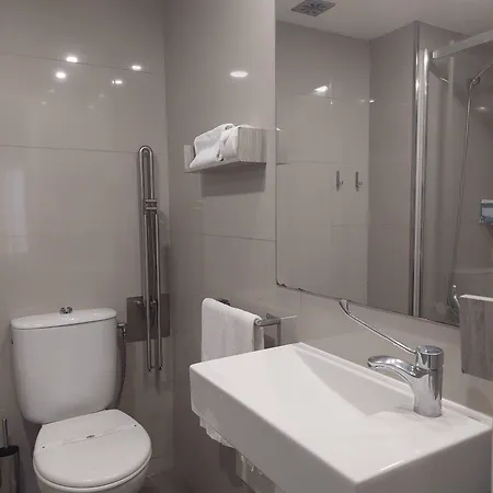 Hotell Costa Nova Hotel 3*