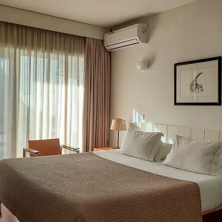 Hotel Costa Nova Hotel