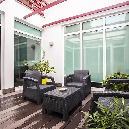 Hotel Costa Nova Hotel 3*