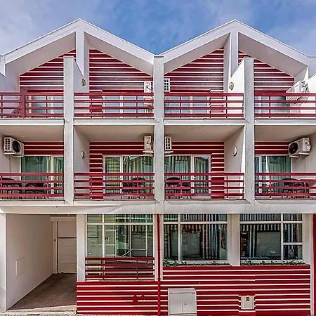 Costa Nova Hotel