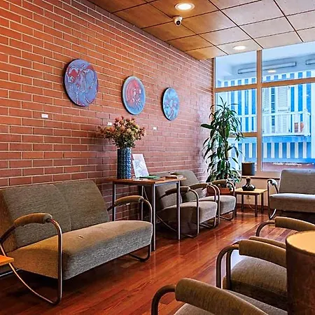 Hotel Costa Nova Hotel 3*