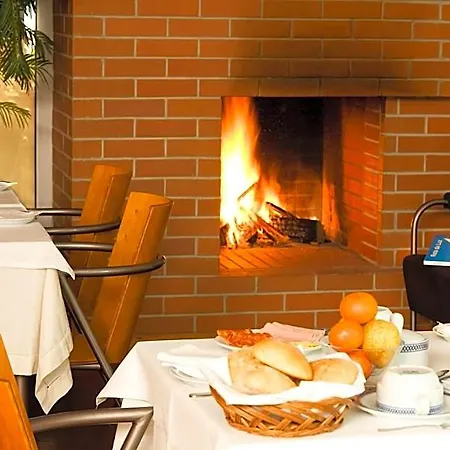 Hotel Costa Nova Hotel