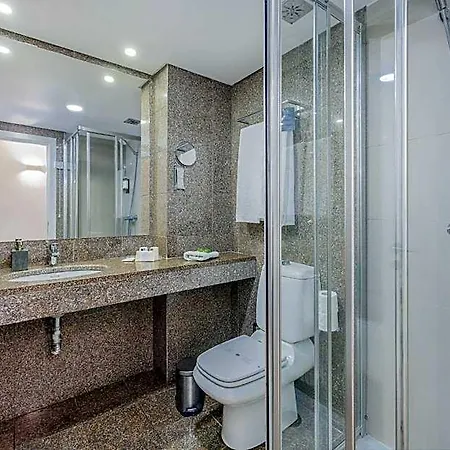 Costa Nova Hotel Hotel 3*