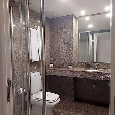 Costa Nova Hotel 3* Costa Nova