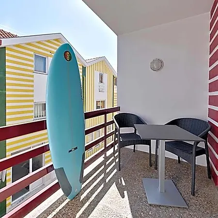 Costa Nova Hotel Hotel 3*