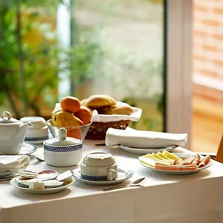 Costa Nova Hotel 3*