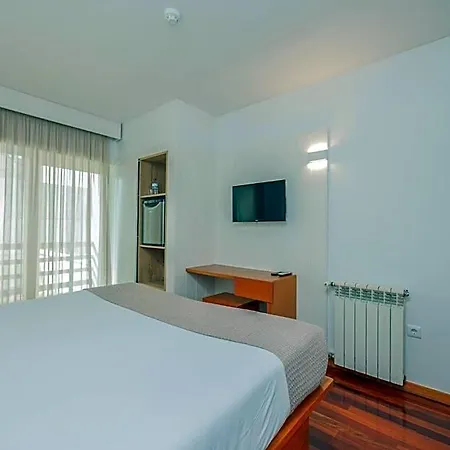Hotel Costa Nova Hotel