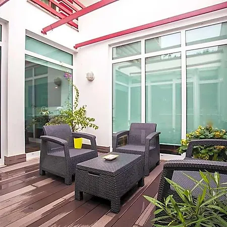 Costa Nova Hotel 3*