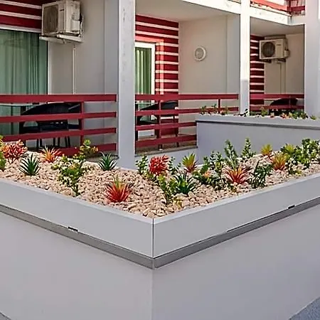 Costa Nova Hotel 3*