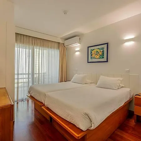 Hotel Costa Nova Hotel 3*