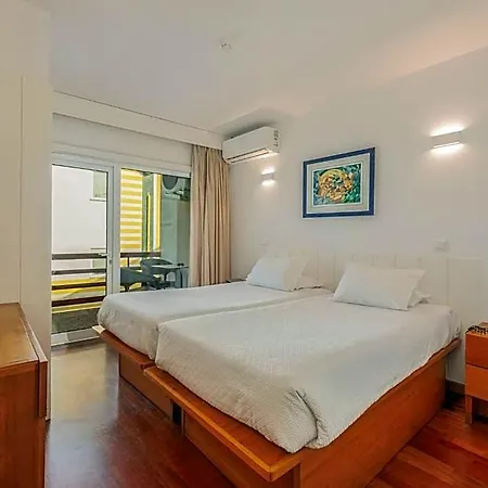 Hotel Costa Nova Hotel Costa Nova