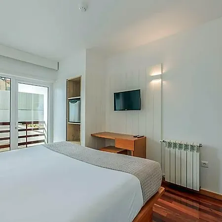 Costa Nova Hotel