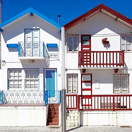 Costa Nova Hotel