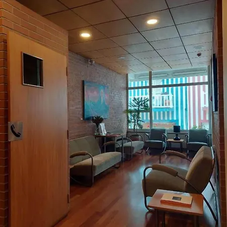 Hotel Costa Nova Hotel 3*