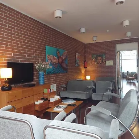 Costa Nova Hotel Hotel 3*
