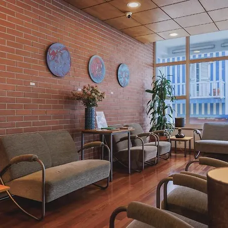 Costa Nova Hotel Hotel
