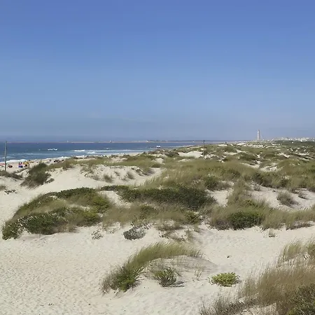 Hotel Costa Nova Hotel