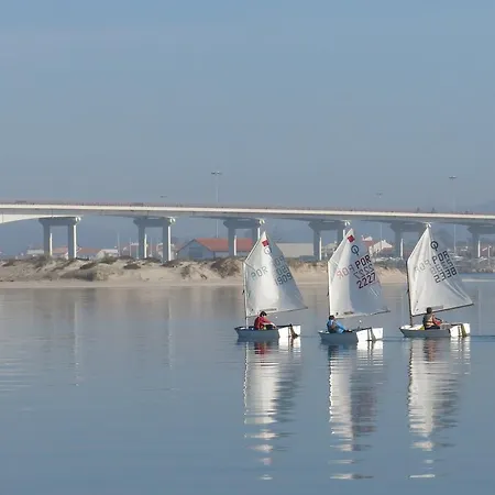 Costa Nova Hotel Costa Nova