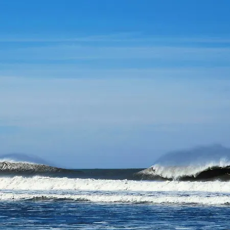 Hotell Costa Nova Hotel