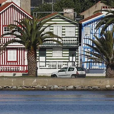 Hotell Costa Nova Hotel Costa Nova