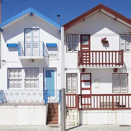 Costa Nova Hotel