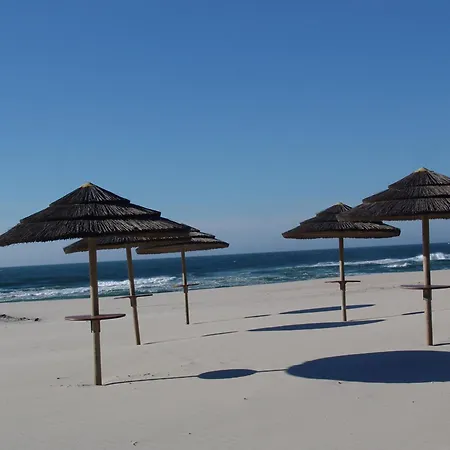 Costa Nova Hotel