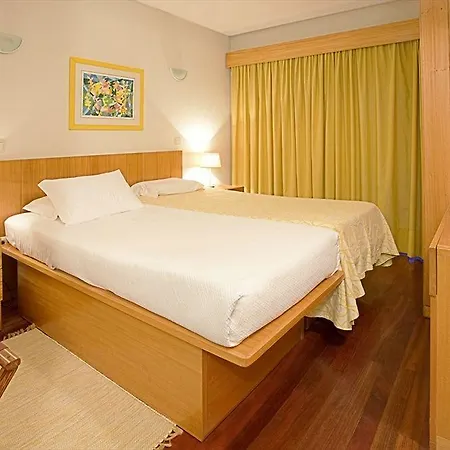 ホテル アゼベド ホテル