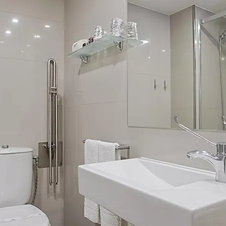 Costa Nova Hotel Hotel 3*