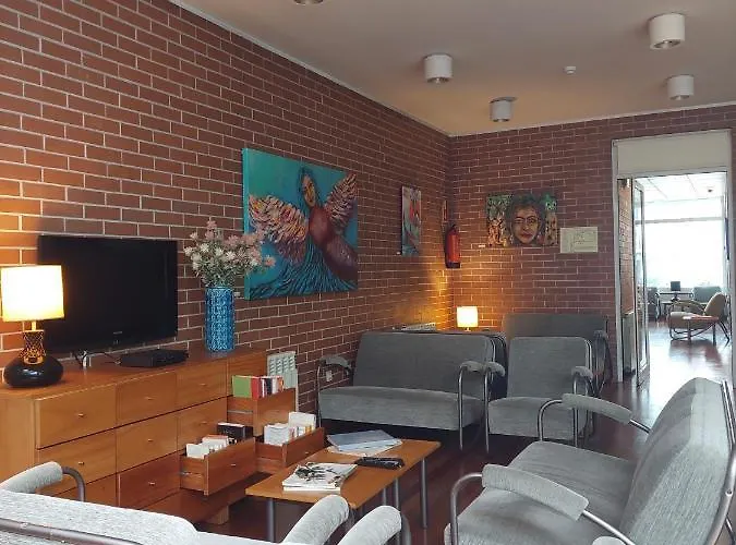 阿泽维多酒店 诺瓦海岸