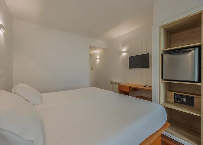 Costa Nova Hotel Hotel 3*