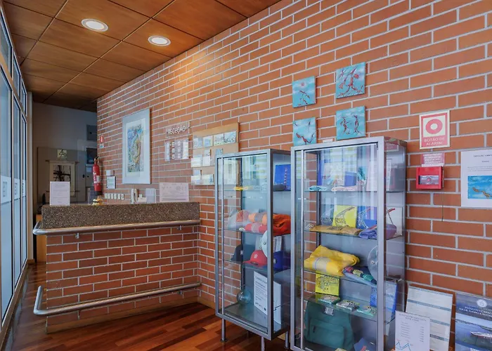 阿泽维多酒店 诺瓦海岸