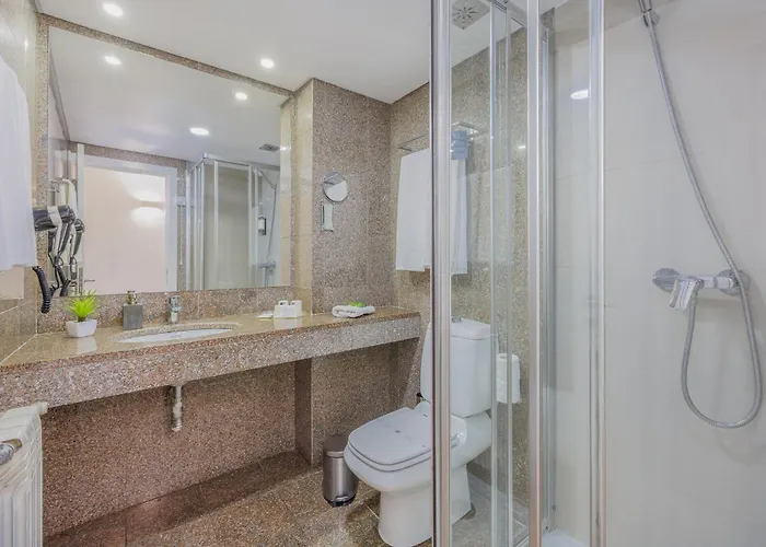 Costa Nova Hotel Hotel Costa Nova